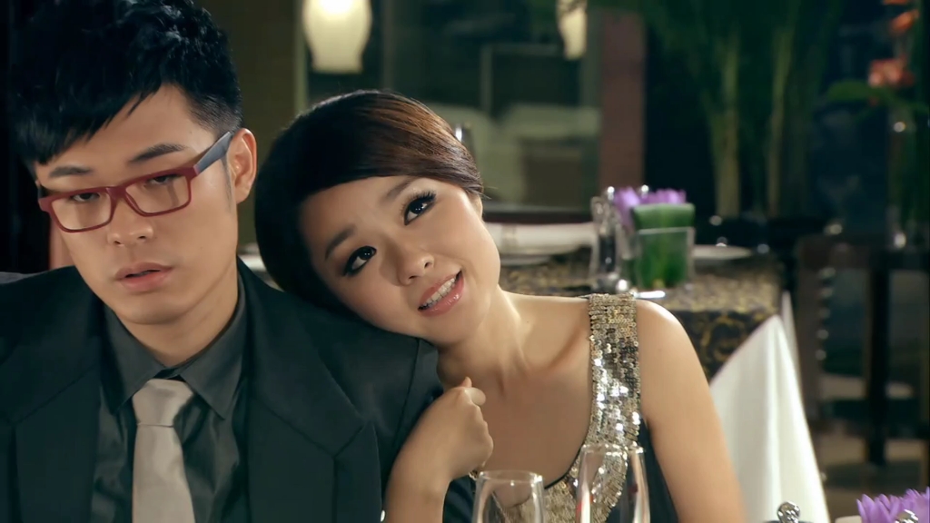 【爱情公寓3】第十七集 02