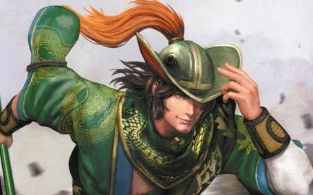 ps4真三国无双8周仓终章困难难度