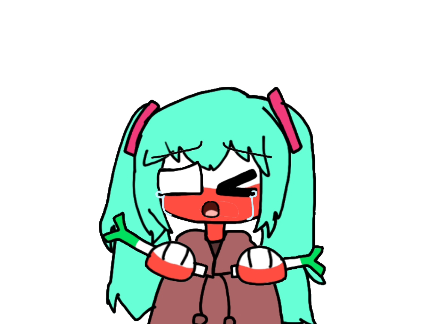 【ch/波兰牛meme】波音未来