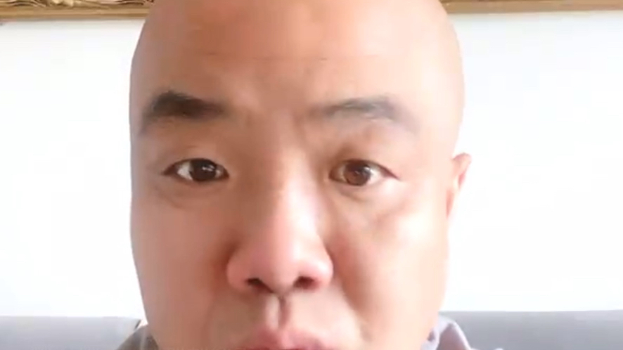 刀哥讲请粉丝吃盖饭_哔哩哔哩_bilibili