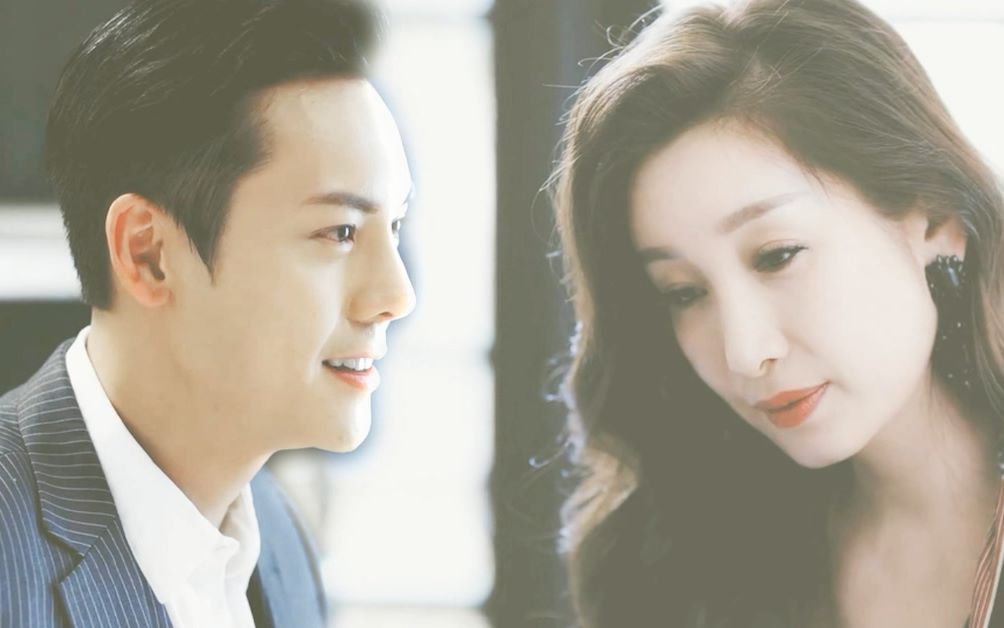 【时樾x安宁】【陈伟霆x秦海璐】兰花指 | 千年拈碎成往事