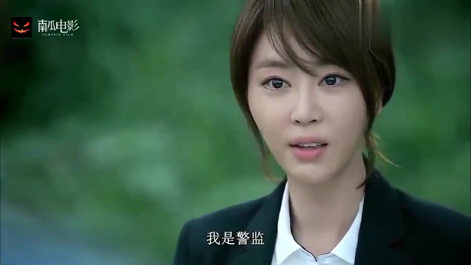 坏家伙们两大恶人首次见面胖大叔表面凶神恶煞没想到这么逗