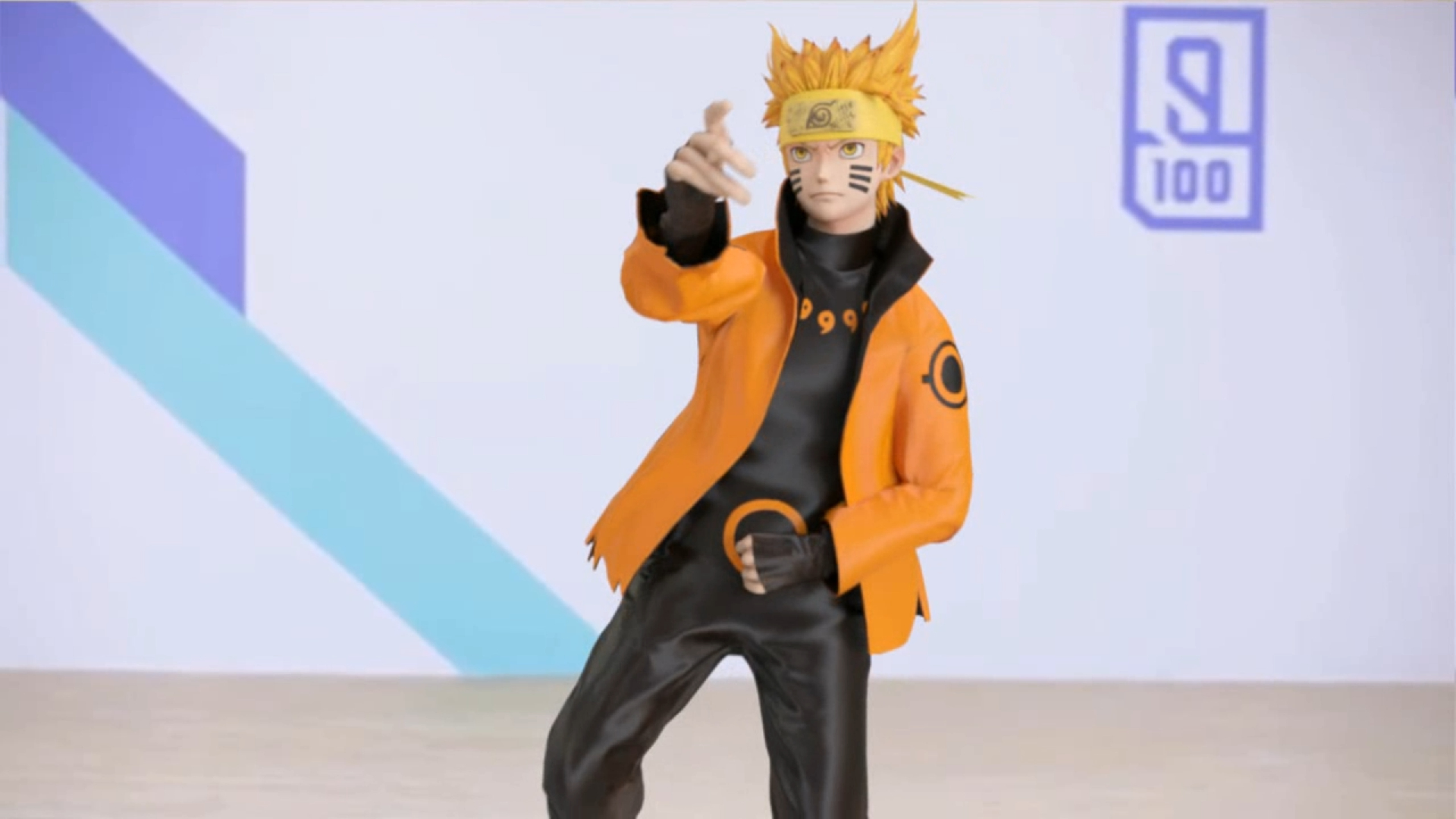 火影翻挑坤哥经典舞蹈