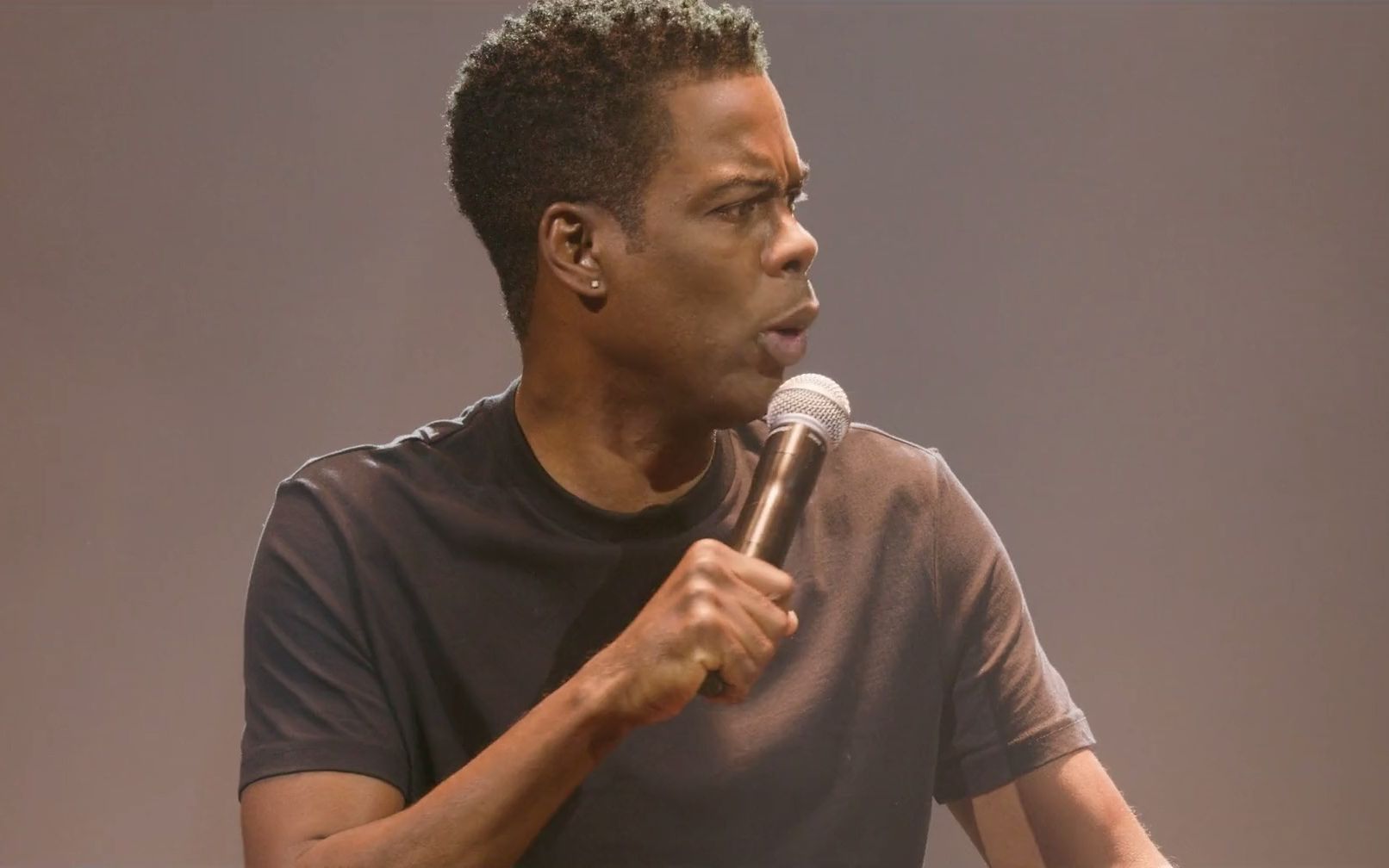 【喜剧】克里斯·洛克:铃鼓 chris rock: tamborine (2018)