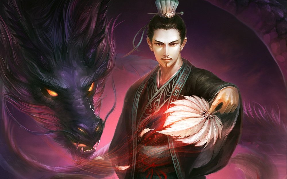 【三国杀】捉鬼模式,火诸葛真的可以为所欲为!