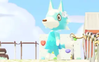 动森百合 搜索结果 哔哩哔哩 Bilibili