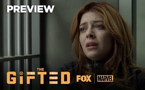 The Gifted 1x10 「eXploited」Promo  More Bloodshed哔哩哔哩bilibili