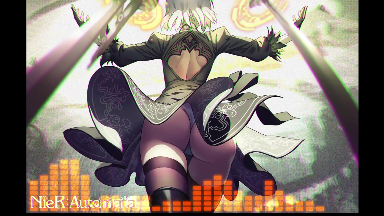 nierautomatasongoftheancientsnhatobootlegprogressivetrance