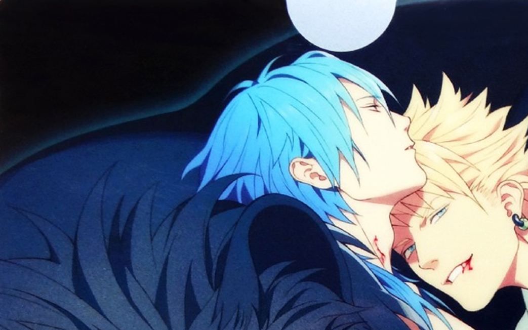 年下攻太暴力了~教科书式又撩又腹黑年下小狼狗 【戏剧性谋杀】