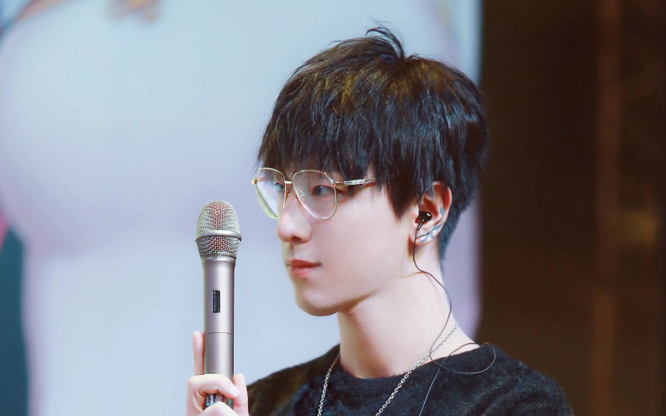 【景向谁依】《关于羊仔串门,景向高能改词这两件事》