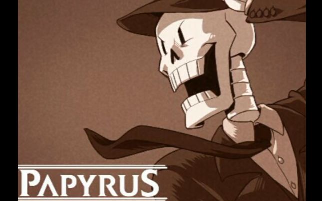 【undertale au】mafiatale