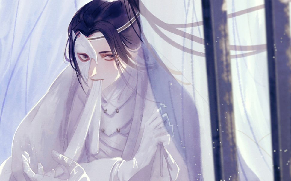 procreate好久没发过程了拉宁不劫锄草