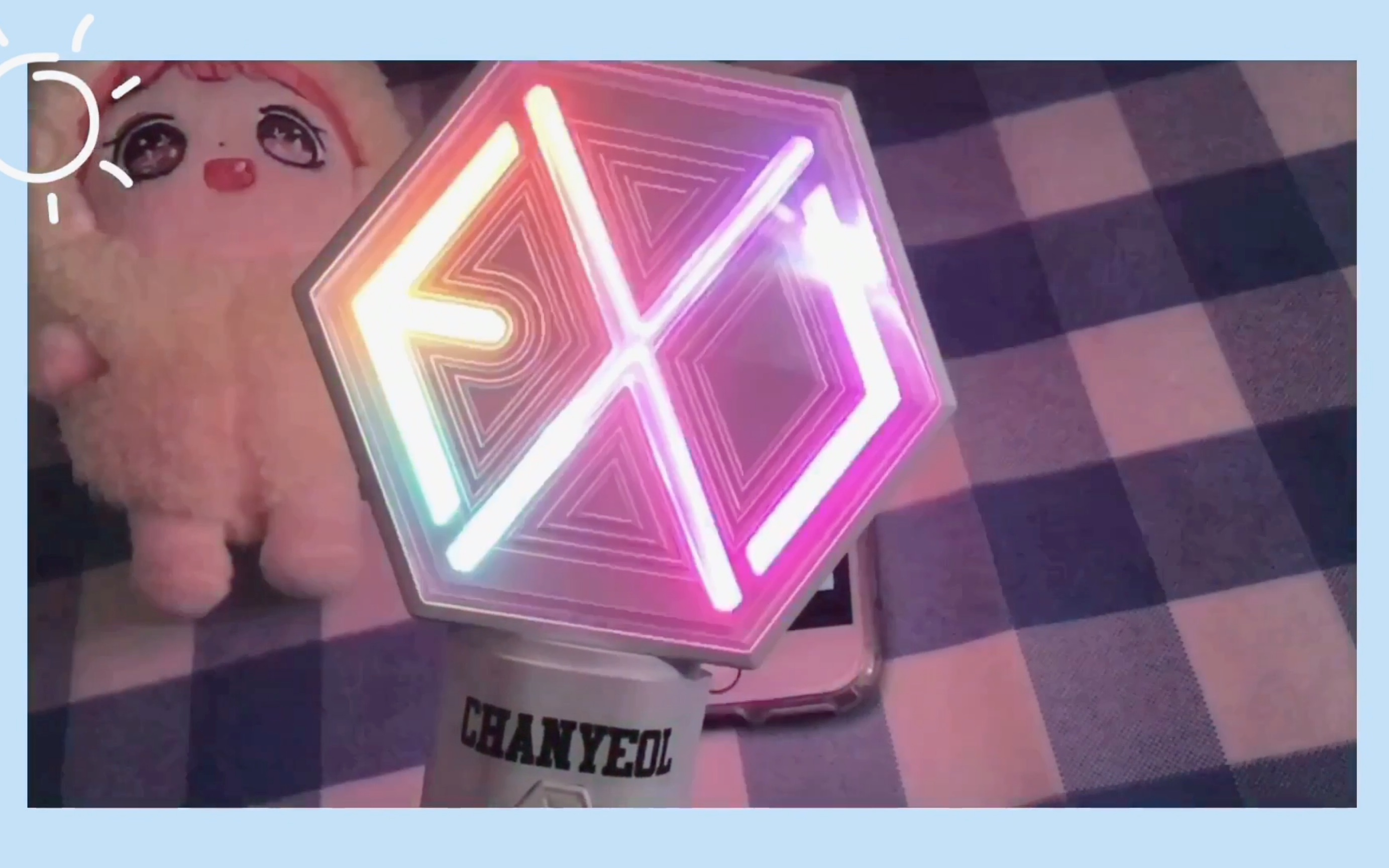 【三代爱丽棒中控教程】很详细喔