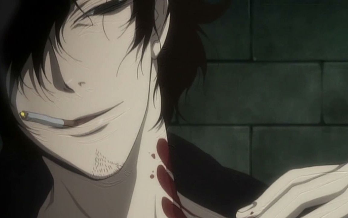 【血咒圣痕/年下养成/相爱相杀】主人:是喂食时间了呢~查理~bgm:teeth