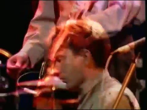 [图]Gang Of Four - To Hell With Poverty (TV Live)