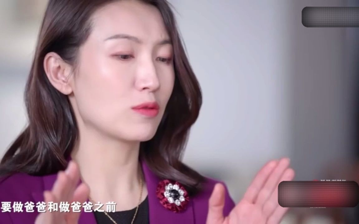 朗朗的孩子一定要弹钢琴吗 听听他怎么说哔哩哔哩bilibili