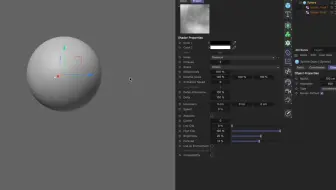 Cloth Simulation with Vertex Maps