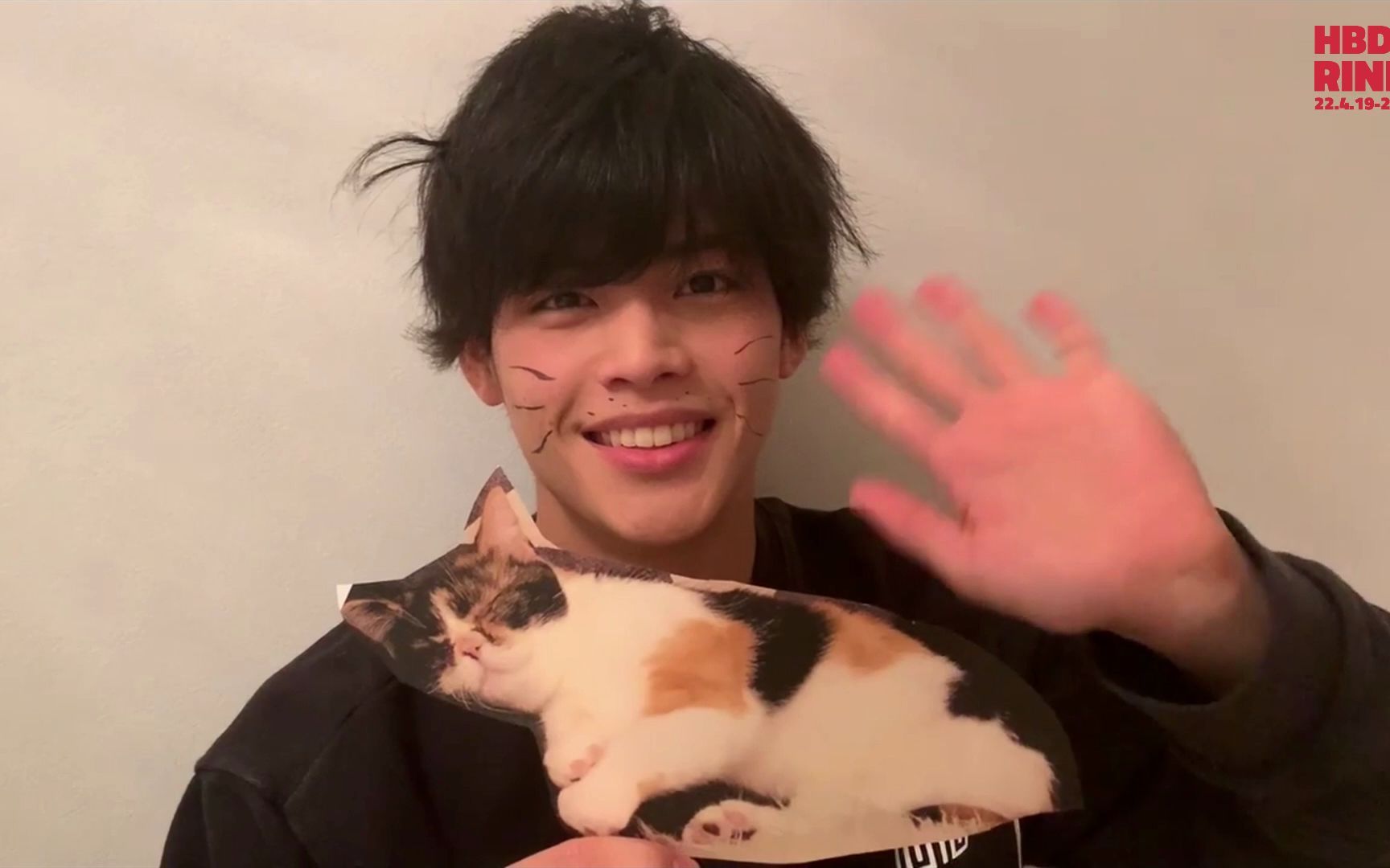 熟1124200415200504合集菅田琳宁介绍rinchan的猫咪islandtv琳宁的