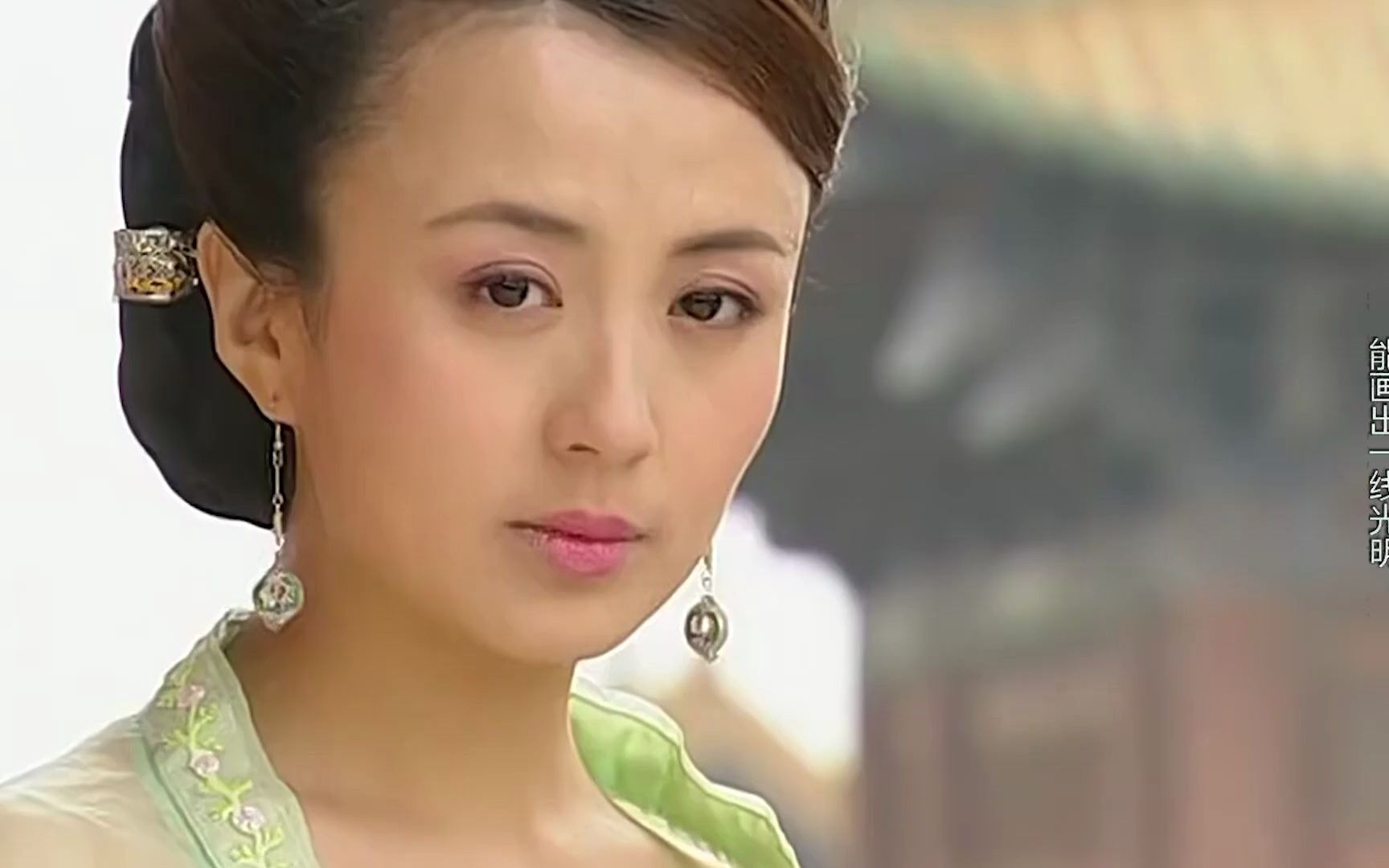 【至尊红颜】徐盈盈黑化,不顾和媚娘的姐妹情分,竟然起了杀机.