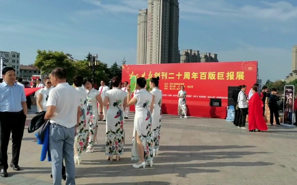 [图]《爱在人间天堂》乘着歌声去杭州