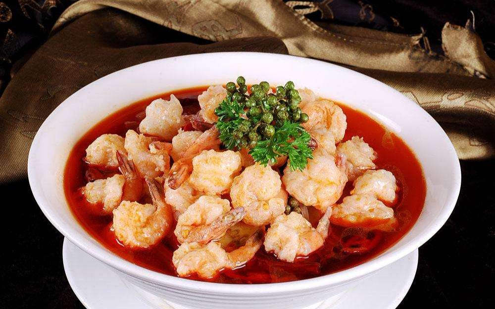 【柒日七食】抖音同款沸腾虾,吃完直呼过瘾!_哔哩哔哩 (゜-゜)つロ 干