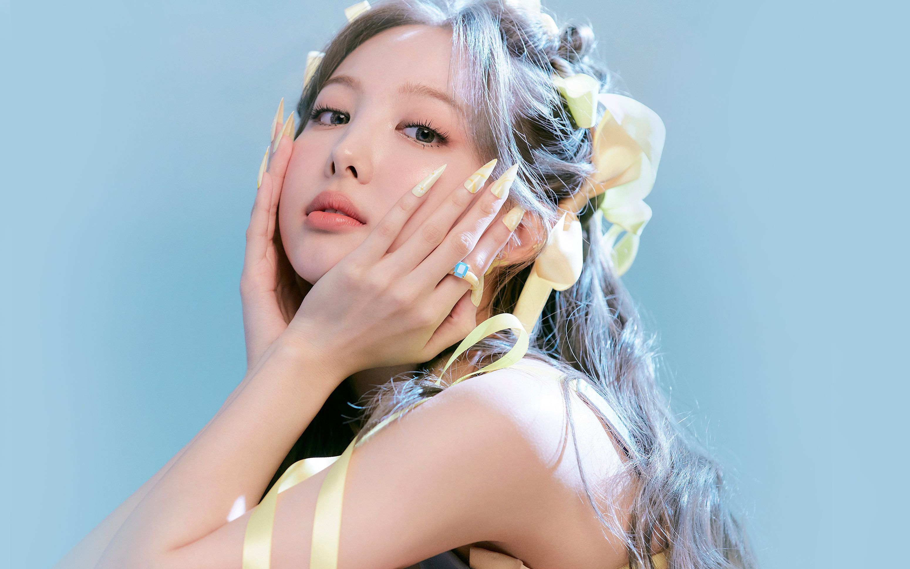 【中字】林娜琏 pop-编舞练习花絮 nayeon pop- d