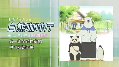 くまこ。-哔哩哔哩_Bilibili