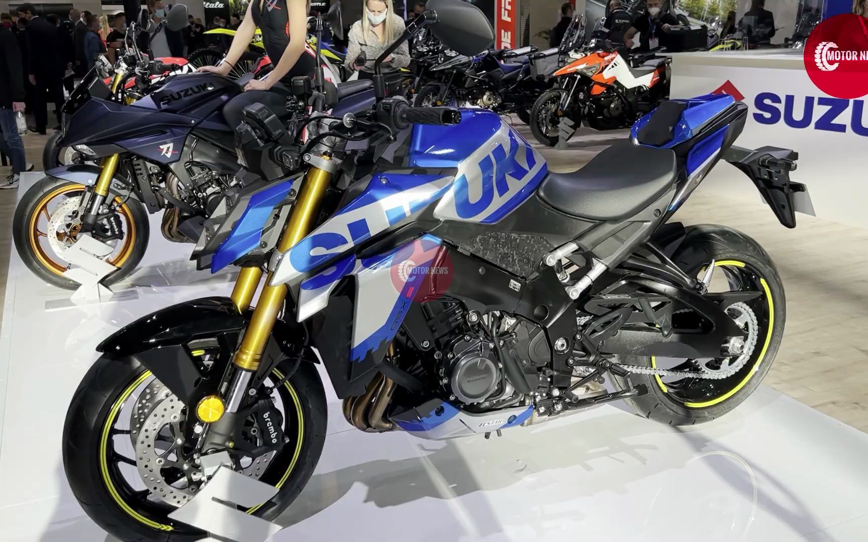 版画王铃木suzuki 2022年新款车型(妖刀,gsx1000,sv )_哔哩哔哩_bili