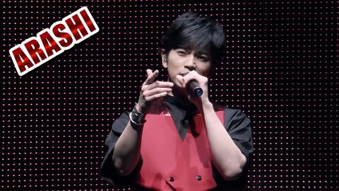 岚•日本男性偶像团体乐团✰ ARASHI - ARASHI LIVE TOUR 2017-2018