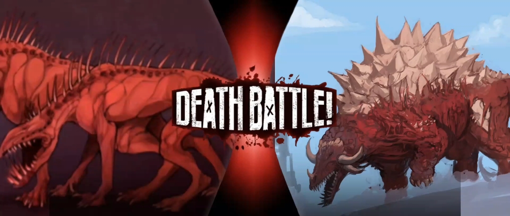 (生死决斗)939vs恐惧安吉拉斯