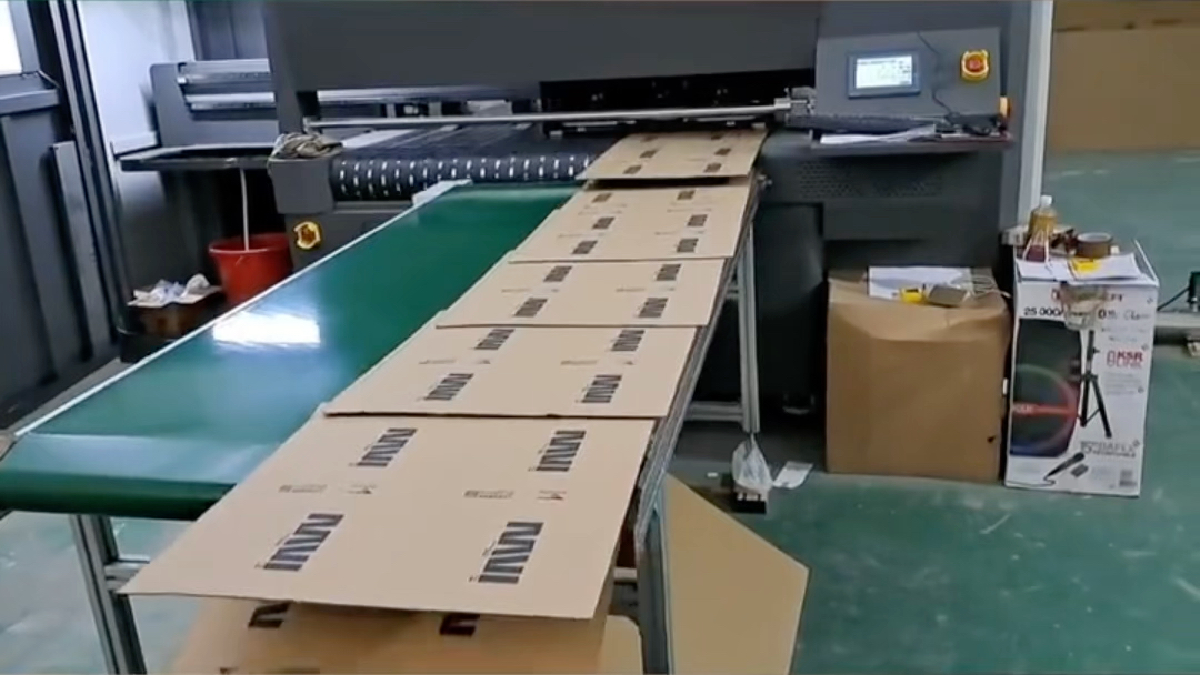 深思想纸箱数码印刷机的诞生对纸箱行业有哪些影响?