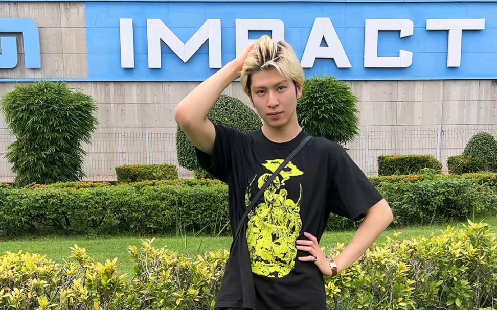 【长谷川慎】害羞的小鸡崽咋这么可爱