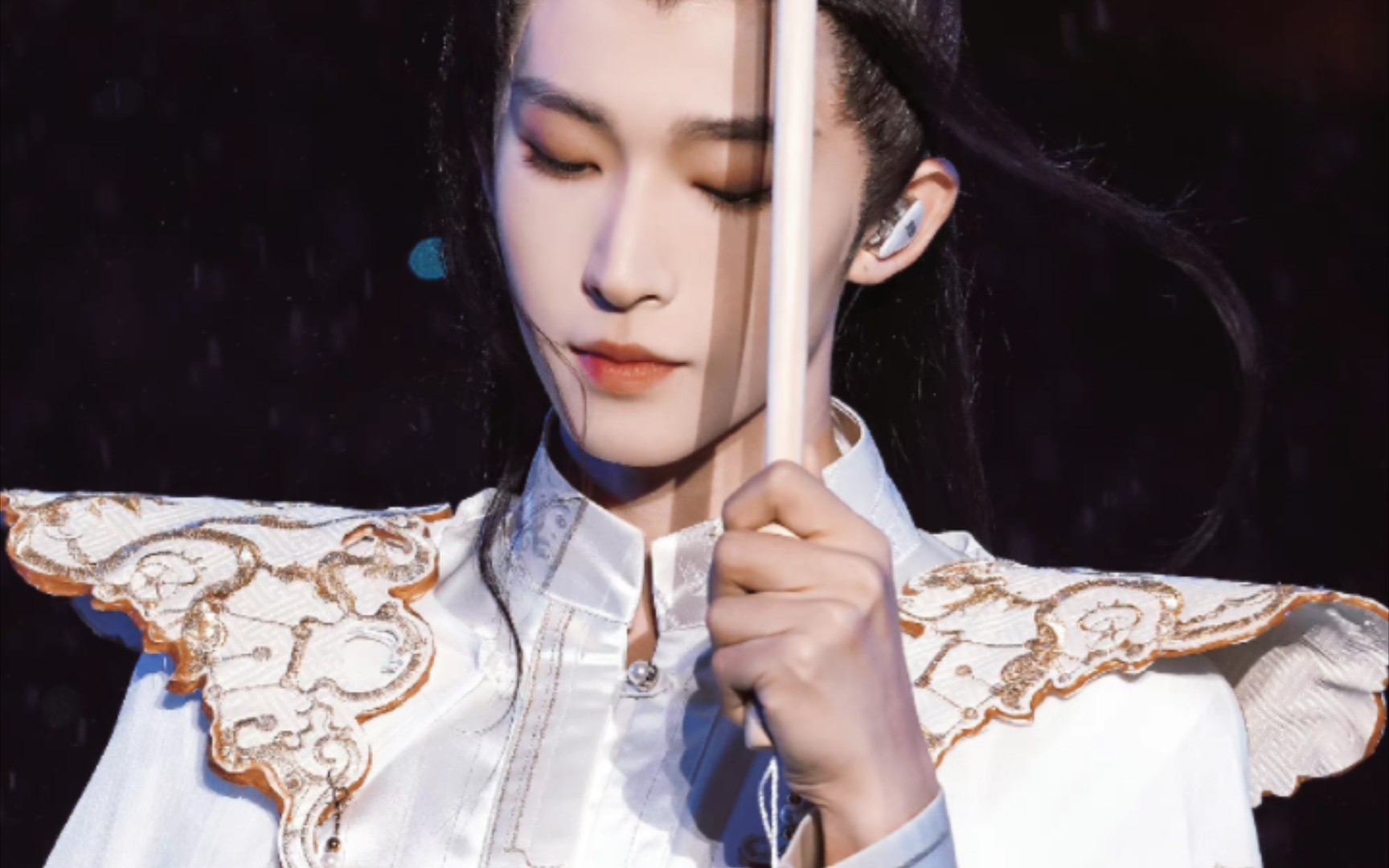 【into1刘宇】存档:20221006 《白话文》直拍竖屏合集