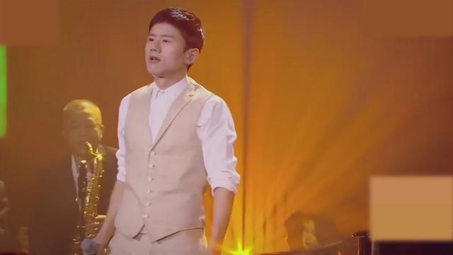 如果高音有段位】张杰6种高音技术盘点!