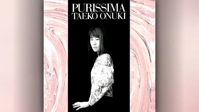 大贯妙子taeko08nukipurissima1988