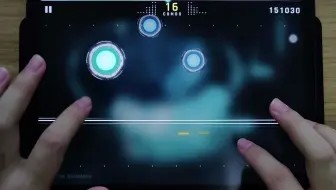 【CYTUS2收歌补完计划】【Hard】Vanessa - THE BEGINNING
