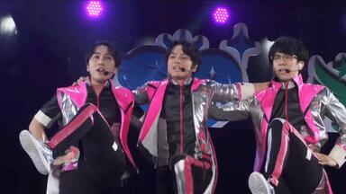 宇多ひかる、 宇多田光早期2001.02.26Hey!x3 Utada Hikaru_-_Hey!x3 Battle Special