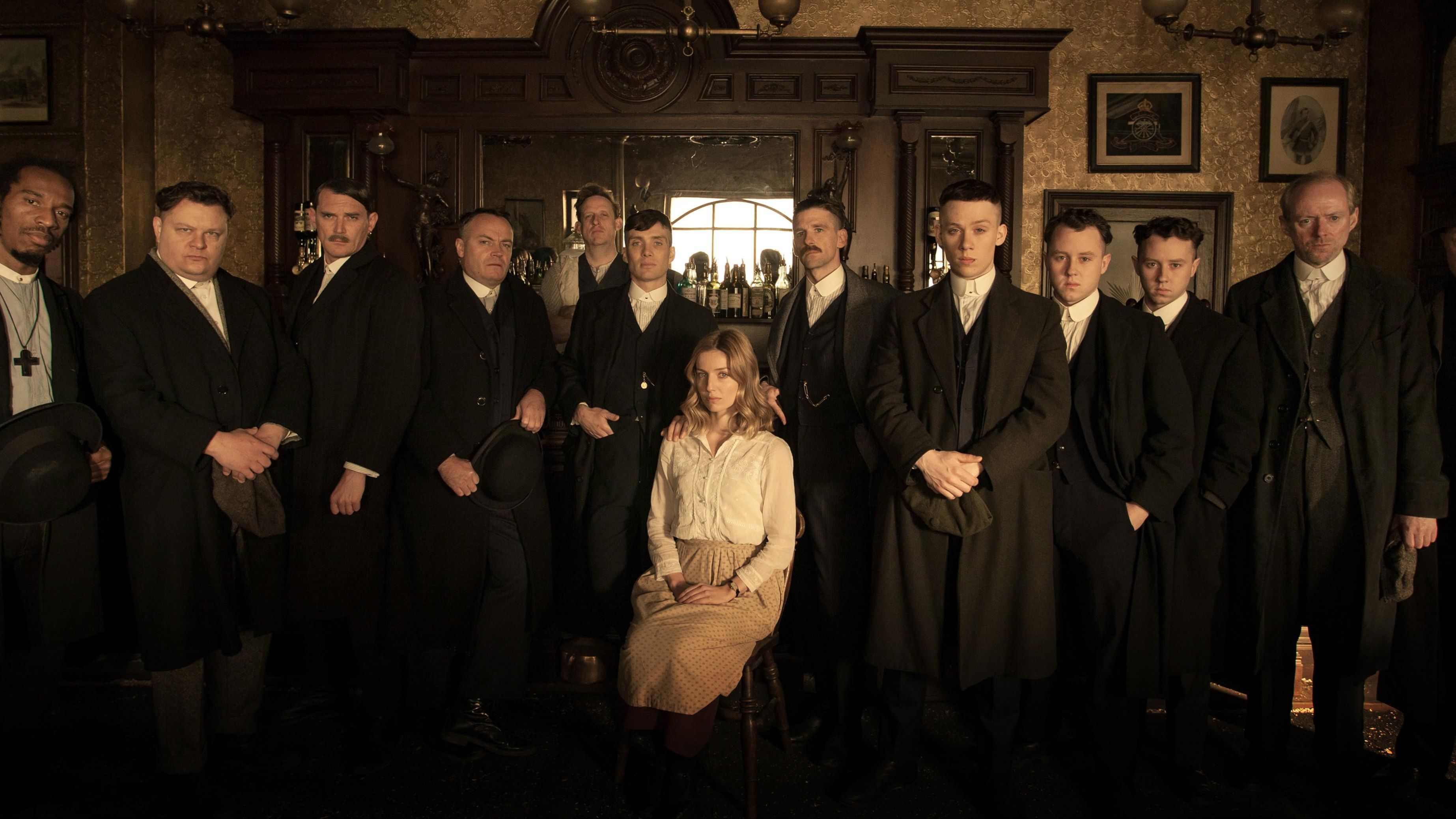 浴血黑帮第三季6