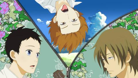 每日推荐 あなたに出会わなければ 夏雪冬花 Aimer Tv动画 夏雪密会 片尾曲 哔哩哔哩 Bilibili