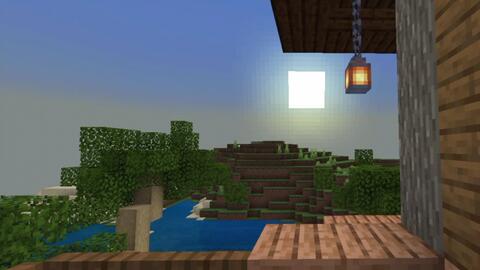 Minecraft 床 4 哔哩哔哩 Bilibili