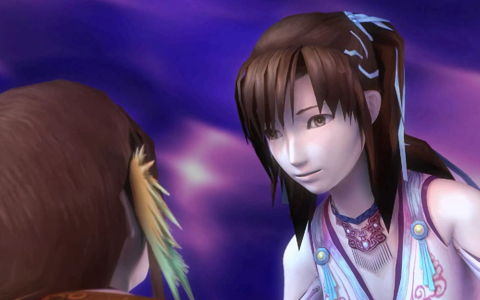 活动  轩辕剑五外传云之遥:兰茵篇 大结局