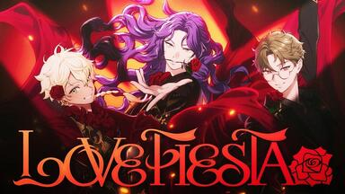 VS AMBIVALENZ/ビバレン】MV相关（持更）_哔哩哔哩_bilibili