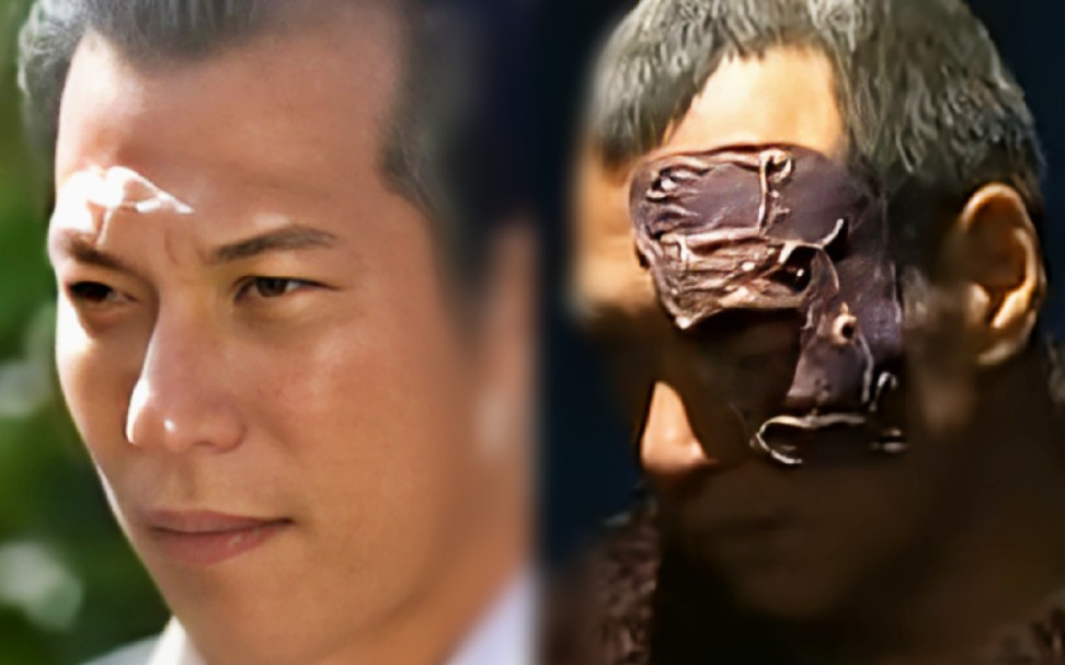 黄坤山:谁还没有点副业啊.对吧,暗黑大帝?(整活向)