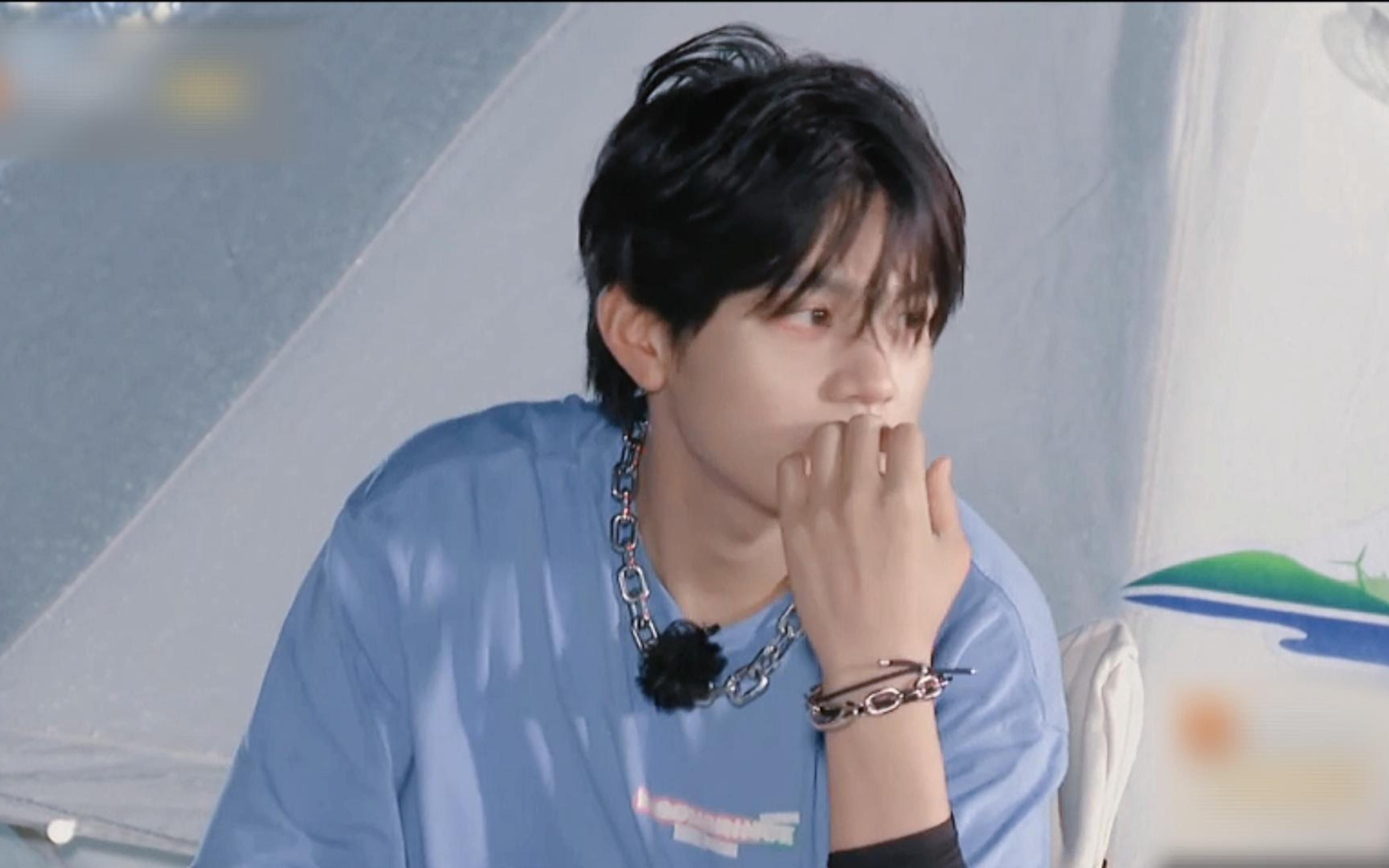 【石凯】谁懂,这段真的太戳我啦