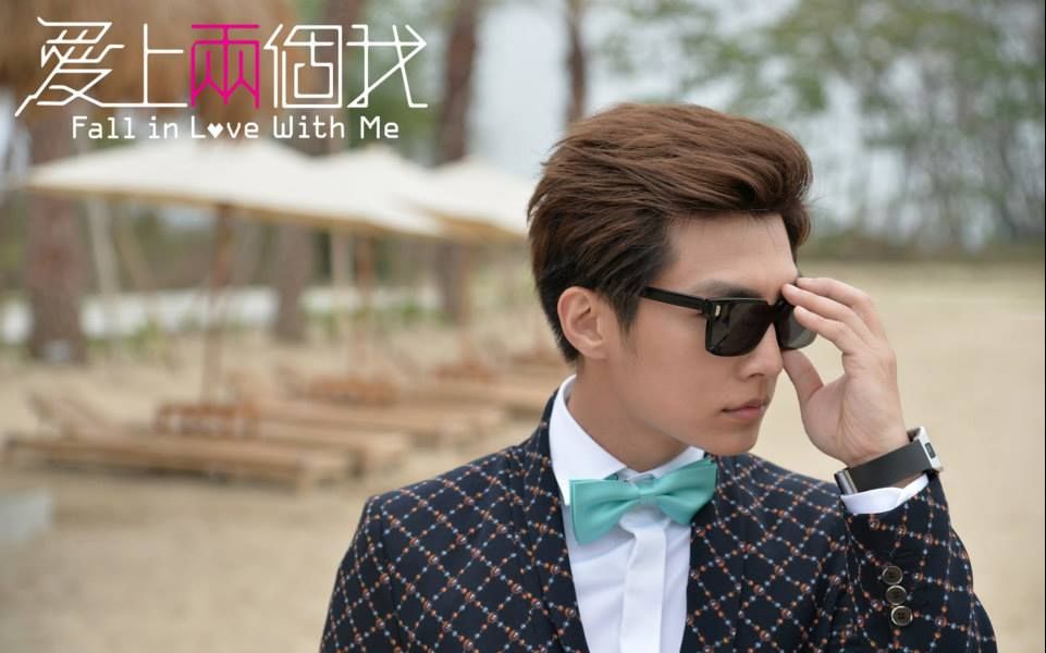 爱上两个我路天行x陶乐思cut22