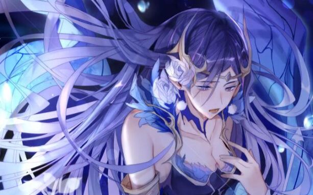 王者荣耀钻石局婵姐四杀quq