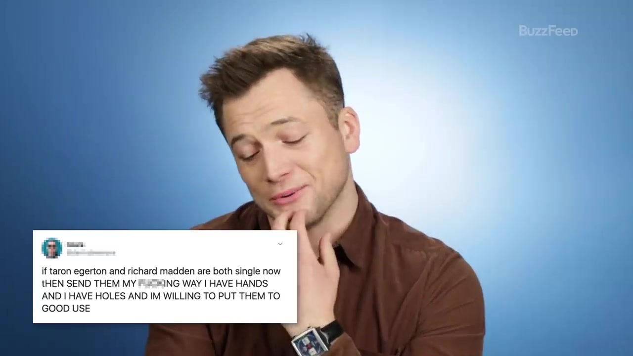 搬运taronegertonreadsthirsttweets