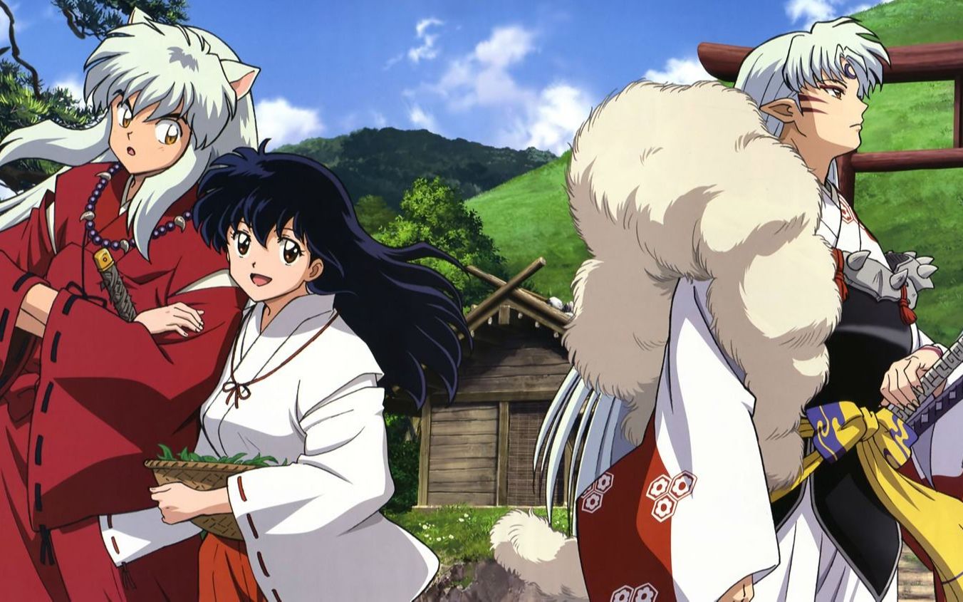 怀旧向8090童年回忆日本动漫精选陪伴童年时代的动画片oped日系篇