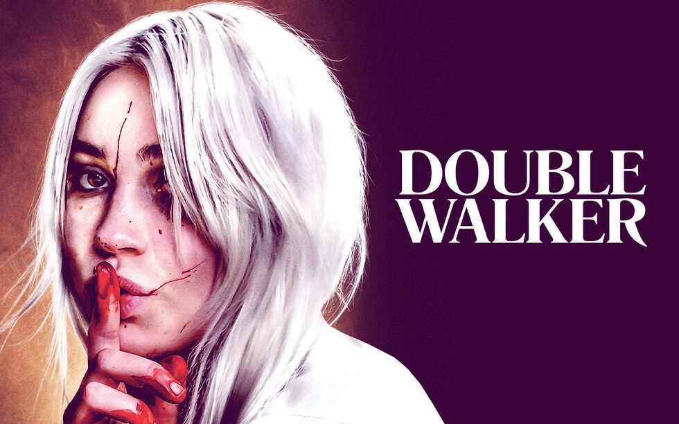 [图]【影视预告】《回魂女 Double Walker》