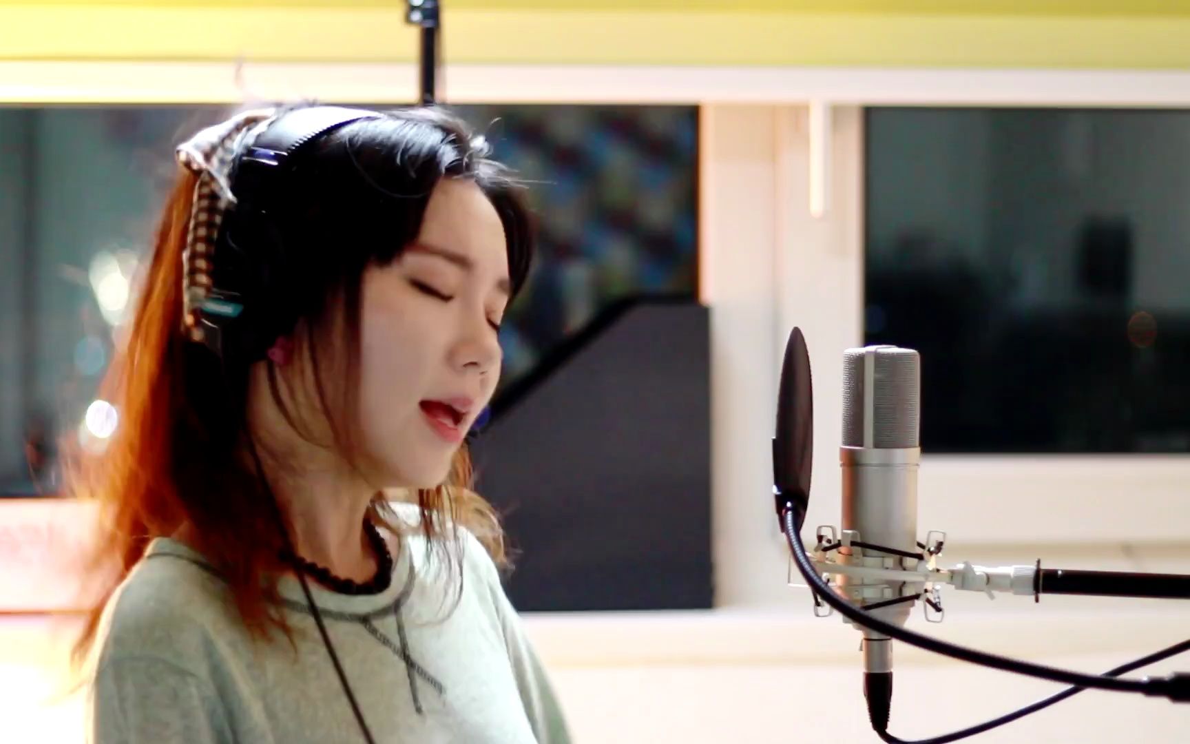 fla 的音色翻唱出不一样的《cold water》